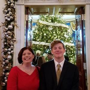 Meet your Posher, Maureen